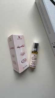 عطر کلاسیک اماراتی رایحه کمی گرم چهار فصل مناسب آقایون و بانوان